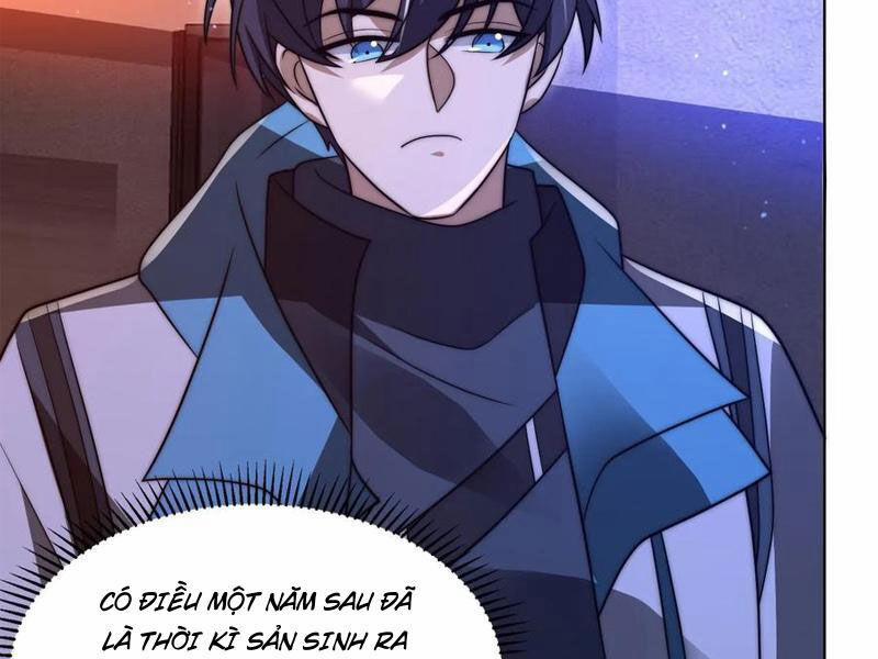 Tích Trữ 10 Vạn Vật Tư Trước Ngày Tận Thế 182 trang 24