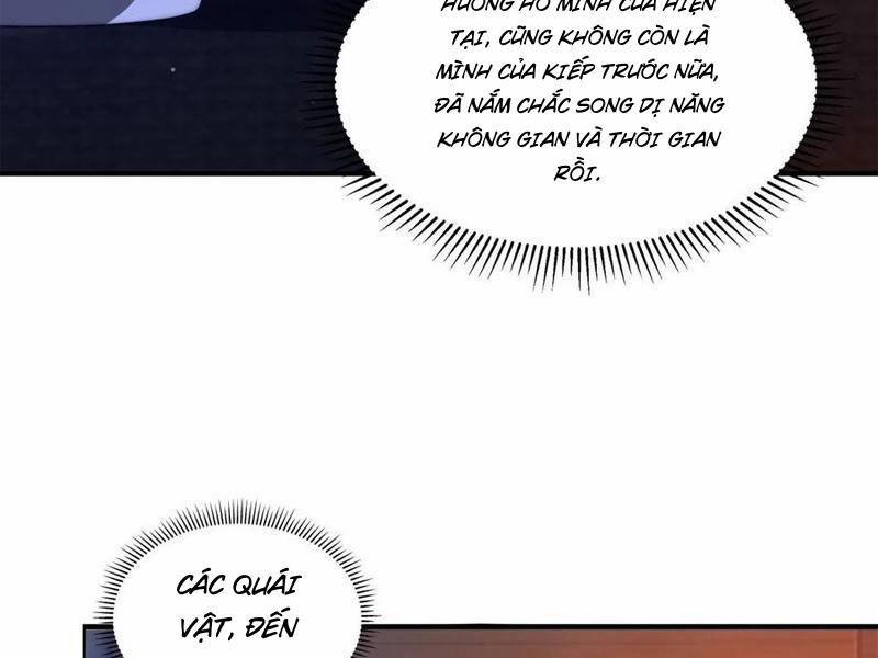 Tích Trữ 10 Vạn Vật Tư Trước Ngày Tận Thế 182 trang 30
