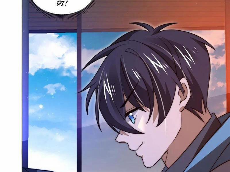 Tích Trữ 10 Vạn Vật Tư Trước Ngày Tận Thế 182 trang 31