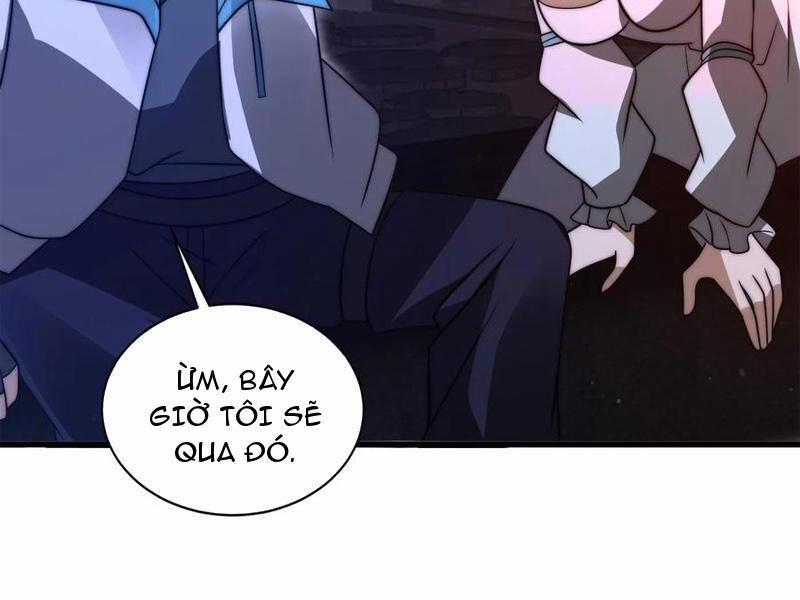 Tích Trữ 10 Vạn Vật Tư Trước Ngày Tận Thế 182 trang 35