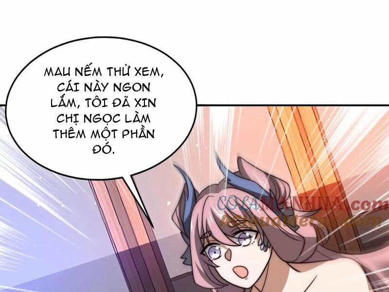 Tích Trữ 10 Vạn Vật Tư Trước Ngày Tận Thế 182 trang 37