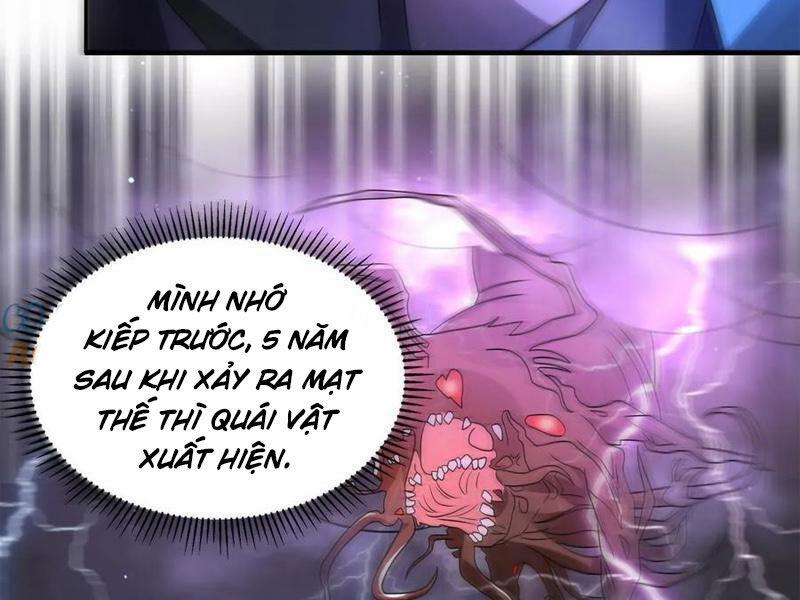 Tích Trữ 10 Vạn Vật Tư Trước Ngày Tận Thế 182 trang 4