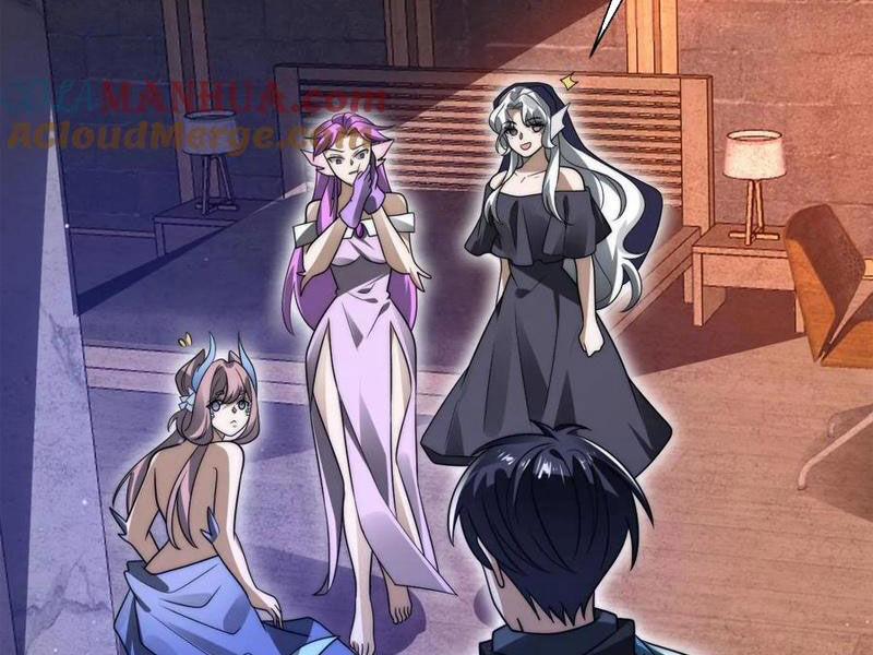 Tích Trữ 10 Vạn Vật Tư Trước Ngày Tận Thế 182 trang 43