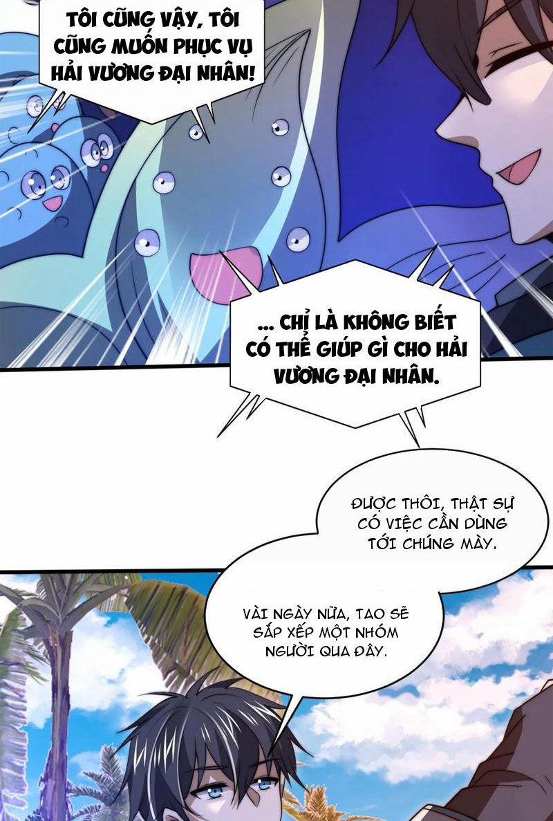 Tích Trữ 10 Vạn Vật Tư Trước Ngày Tận Thế 183 trang 15