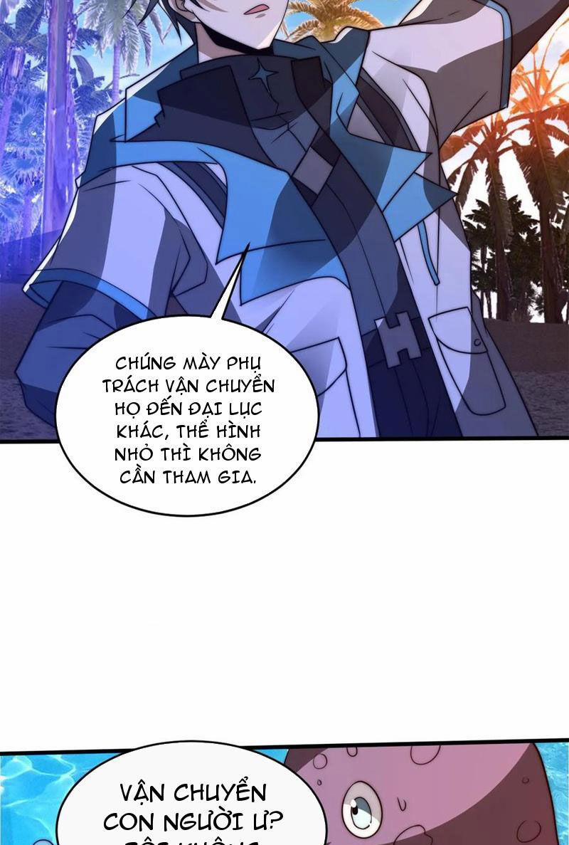 Tích Trữ 10 Vạn Vật Tư Trước Ngày Tận Thế 183 trang 16