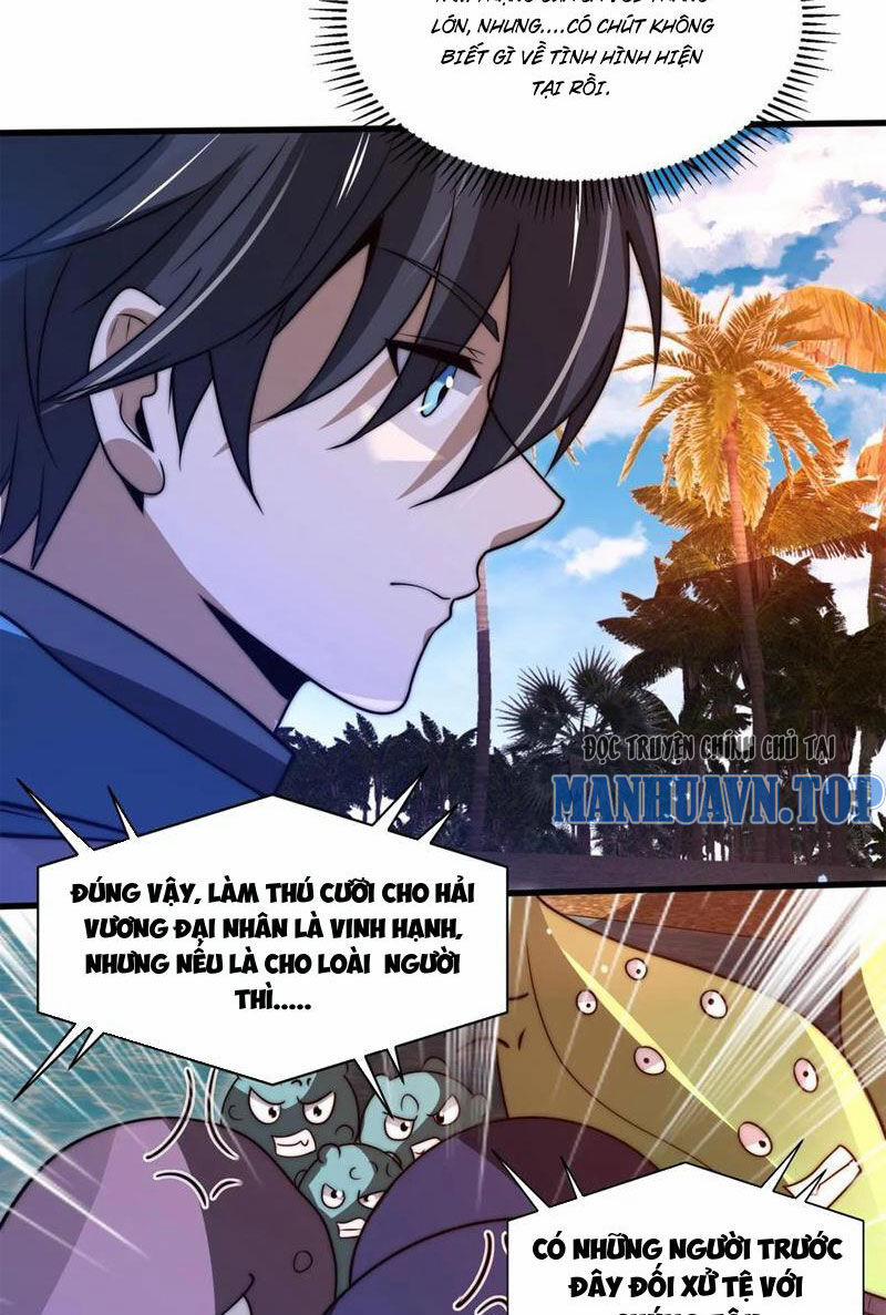 Tích Trữ 10 Vạn Vật Tư Trước Ngày Tận Thế 183 trang 18