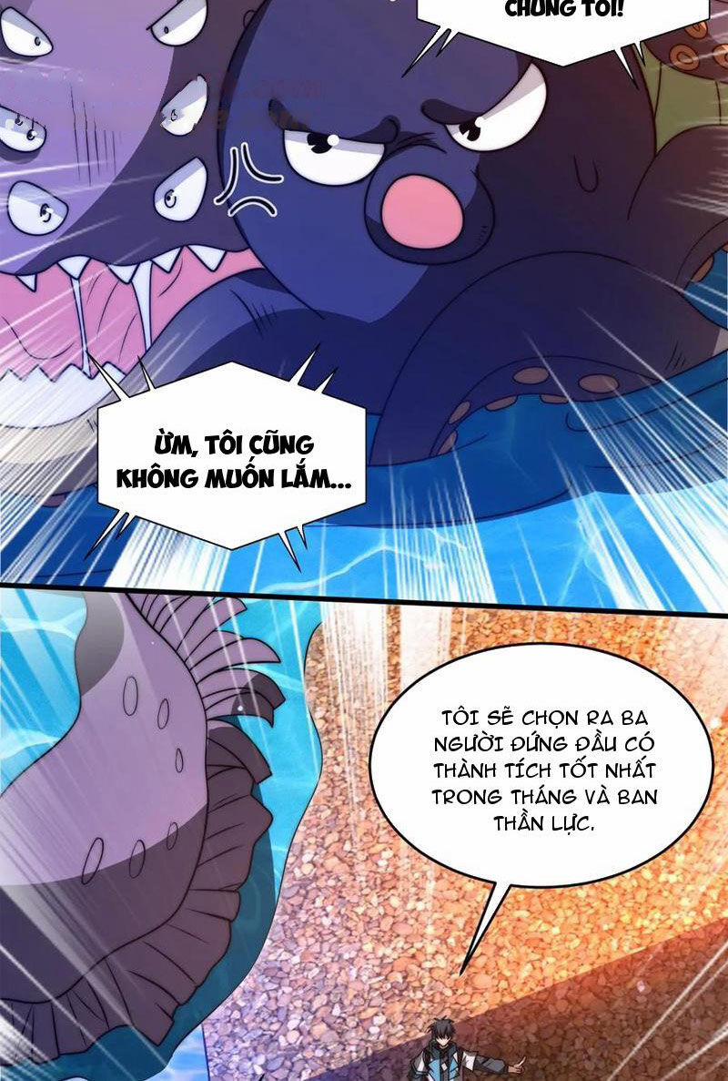 Tích Trữ 10 Vạn Vật Tư Trước Ngày Tận Thế 183 trang 19