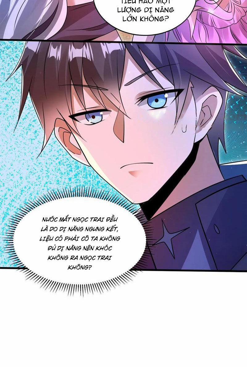 Tích Trữ 10 Vạn Vật Tư Trước Ngày Tận Thế 183 trang 2