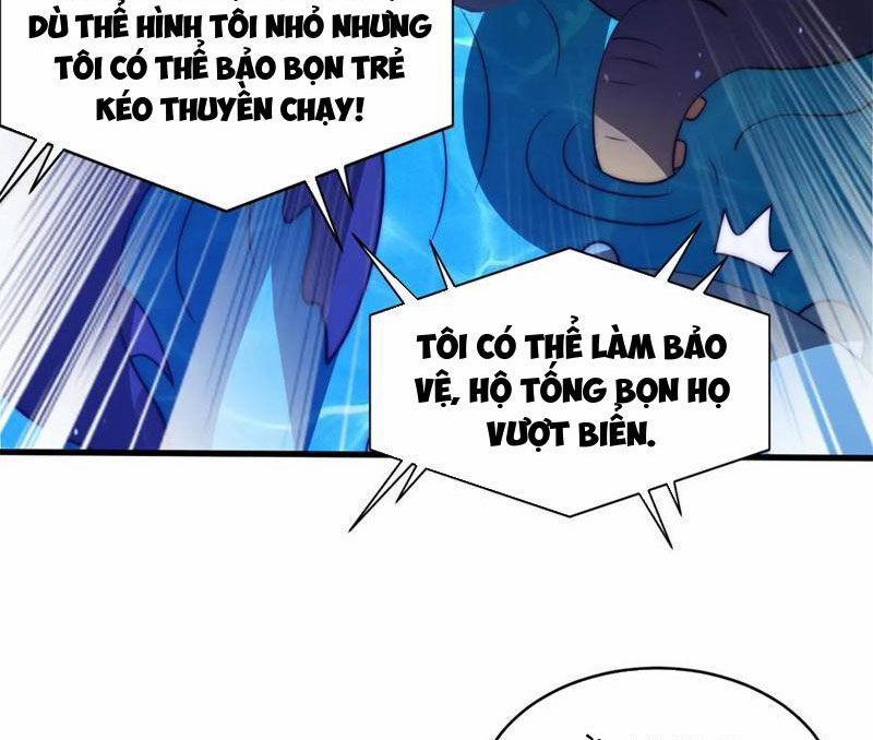 Tích Trữ 10 Vạn Vật Tư Trước Ngày Tận Thế 183 trang 21