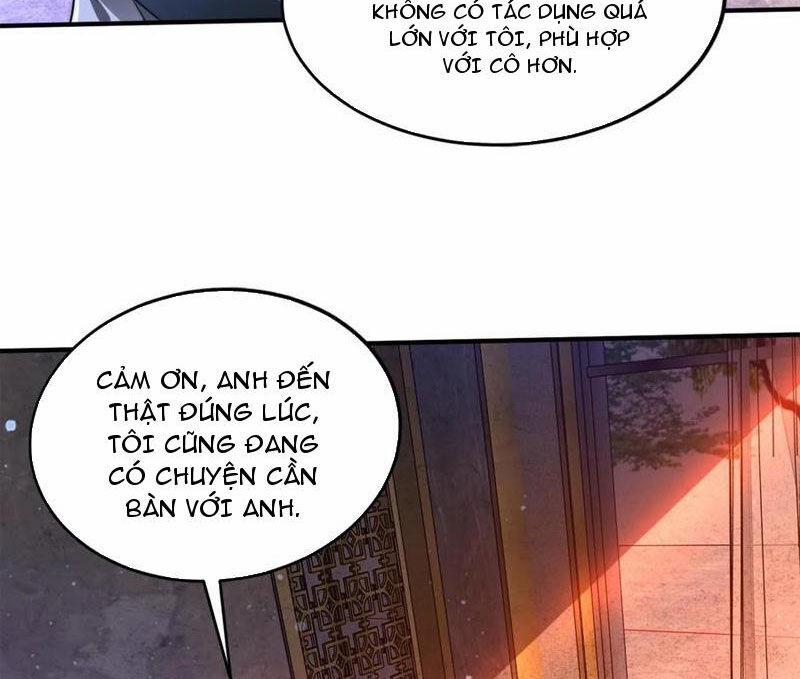 Tích Trữ 10 Vạn Vật Tư Trước Ngày Tận Thế 183 trang 28