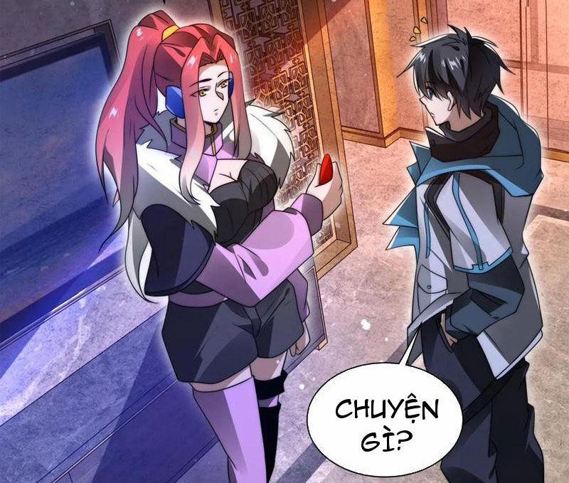 Tích Trữ 10 Vạn Vật Tư Trước Ngày Tận Thế 183 trang 29