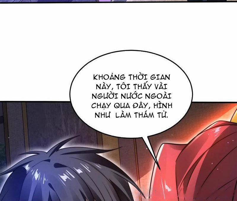 Tích Trữ 10 Vạn Vật Tư Trước Ngày Tận Thế 183 trang 30