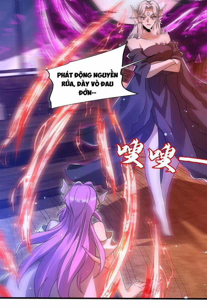 Tích Trữ 10 Vạn Vật Tư Trước Ngày Tận Thế 183 trang 7