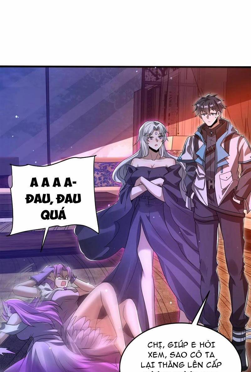 Tích Trữ 10 Vạn Vật Tư Trước Ngày Tận Thế 183 trang 8