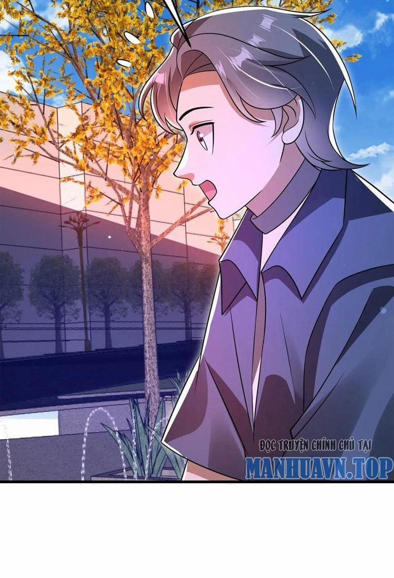 Tích Trữ 10 Vạn Vật Tư Trước Ngày Tận Thế 184 trang 11