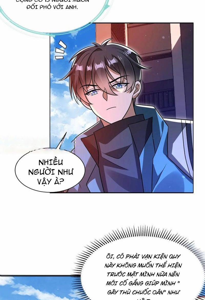 Tích Trữ 10 Vạn Vật Tư Trước Ngày Tận Thế 184 trang 14