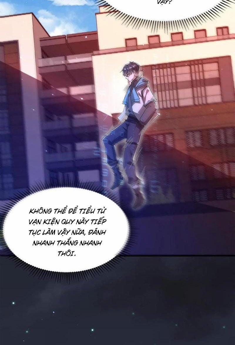 Tích Trữ 10 Vạn Vật Tư Trước Ngày Tận Thế 184 trang 15