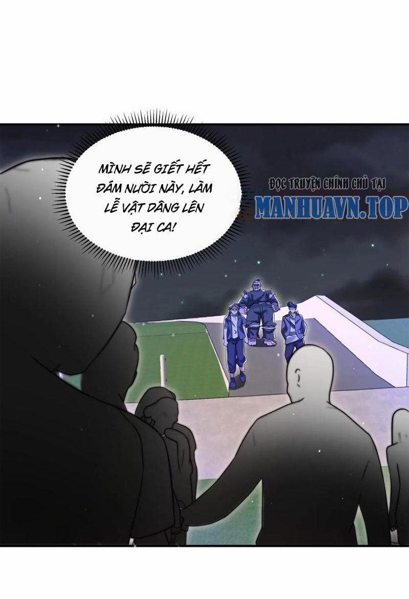 Tích Trữ 10 Vạn Vật Tư Trước Ngày Tận Thế 184 trang 19