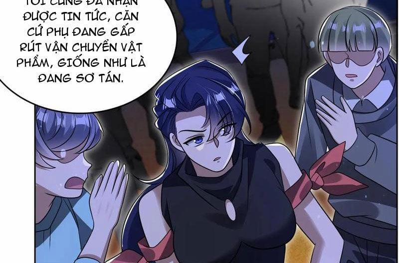 Tích Trữ 10 Vạn Vật Tư Trước Ngày Tận Thế 184 trang 21