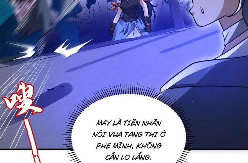 Tích Trữ 10 Vạn Vật Tư Trước Ngày Tận Thế 184 trang 33