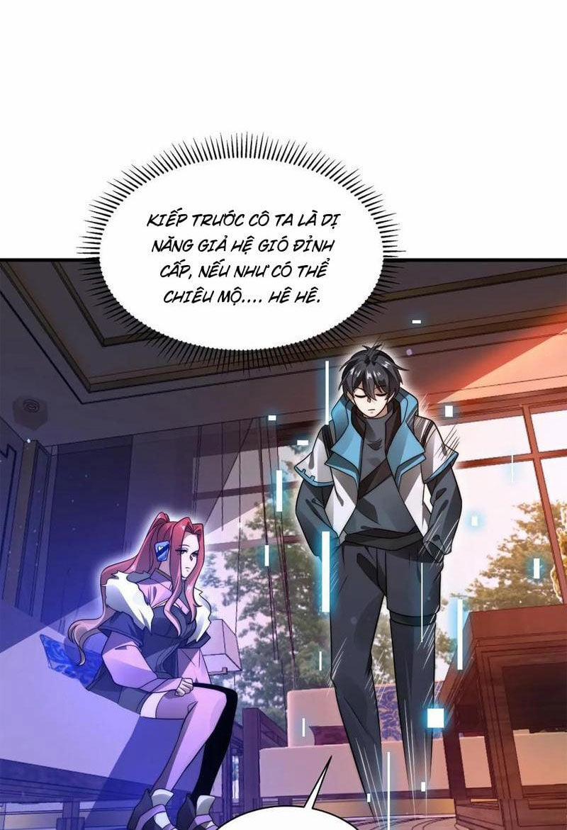 Tích Trữ 10 Vạn Vật Tư Trước Ngày Tận Thế 184 trang 5