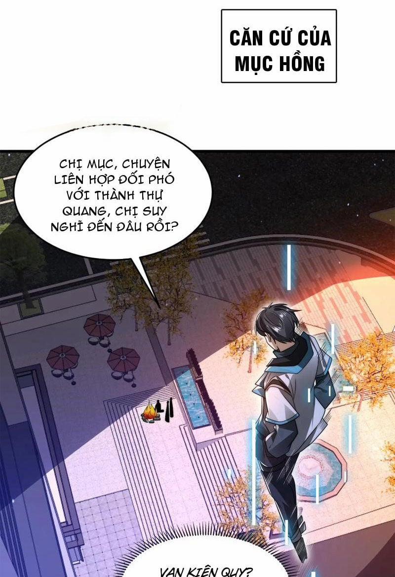 Tích Trữ 10 Vạn Vật Tư Trước Ngày Tận Thế 184 trang 7