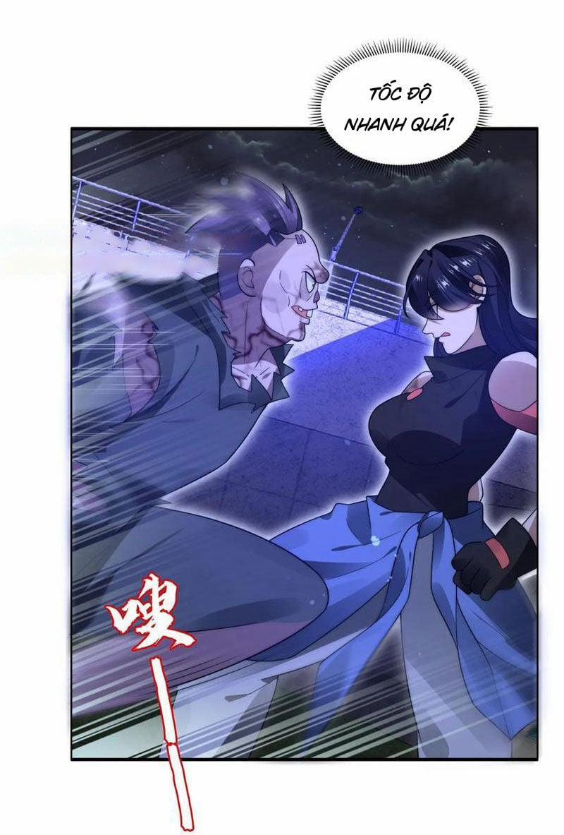 Tích Trữ 10 Vạn Vật Tư Trước Ngày Tận Thế 185 trang 14