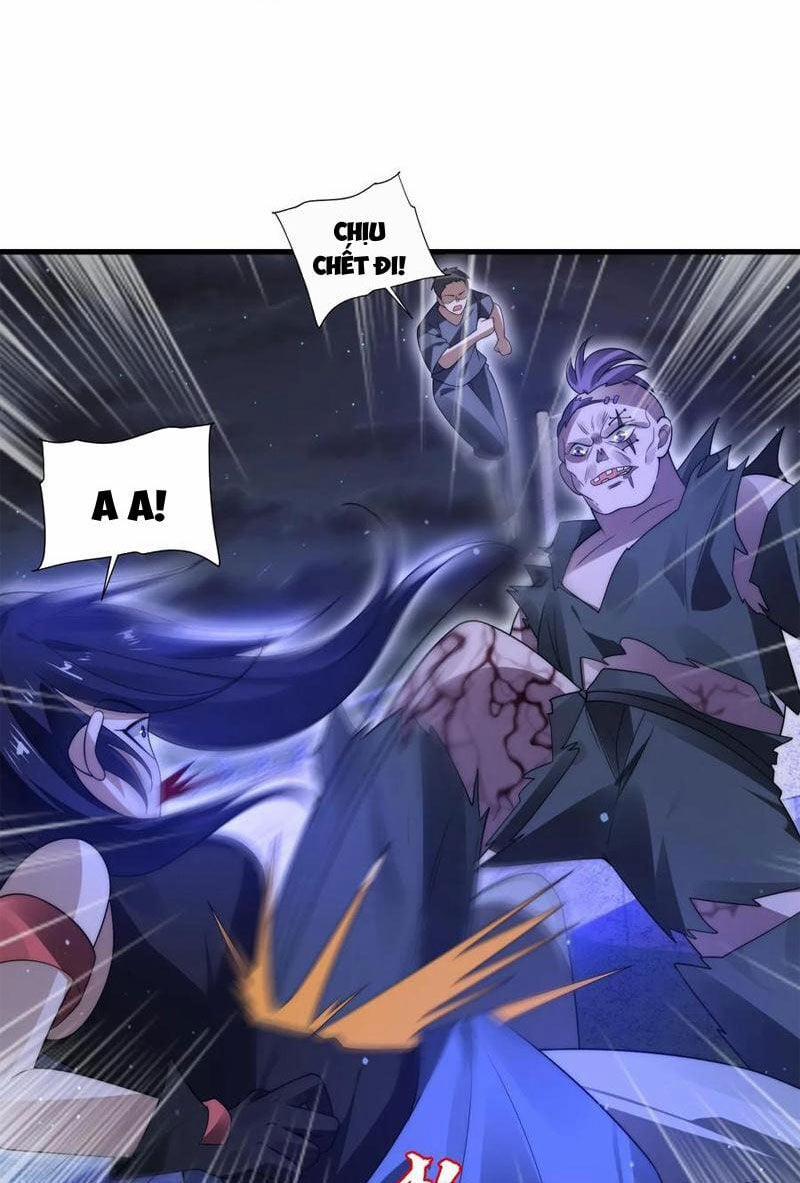 Tích Trữ 10 Vạn Vật Tư Trước Ngày Tận Thế 185 trang 15