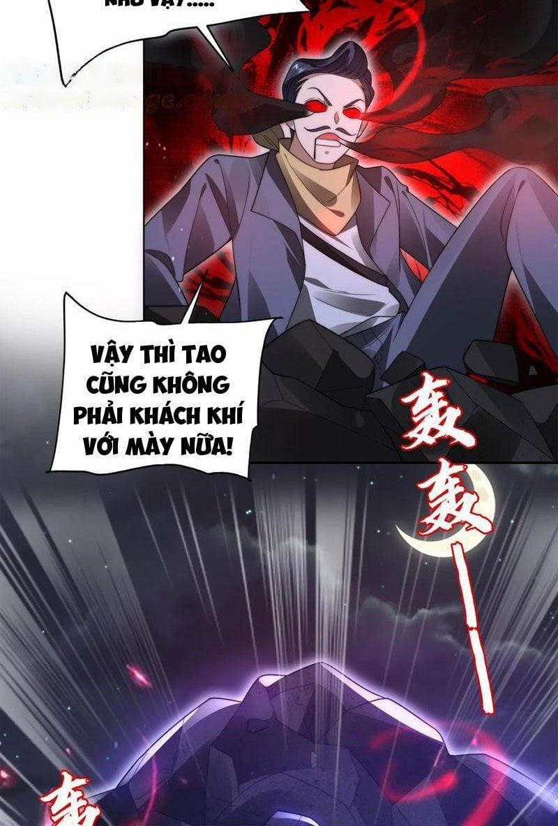 Tích Trữ 10 Vạn Vật Tư Trước Ngày Tận Thế 185 trang 19