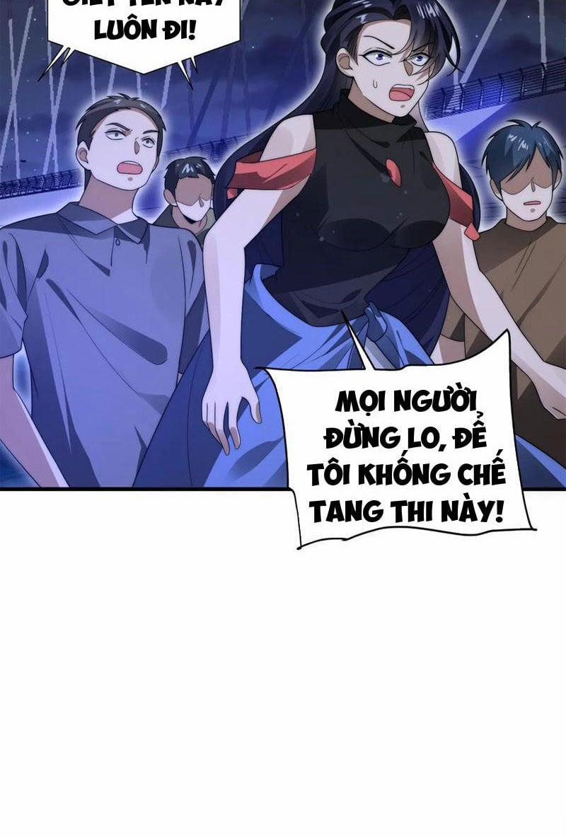 Tích Trữ 10 Vạn Vật Tư Trước Ngày Tận Thế 185 trang 4