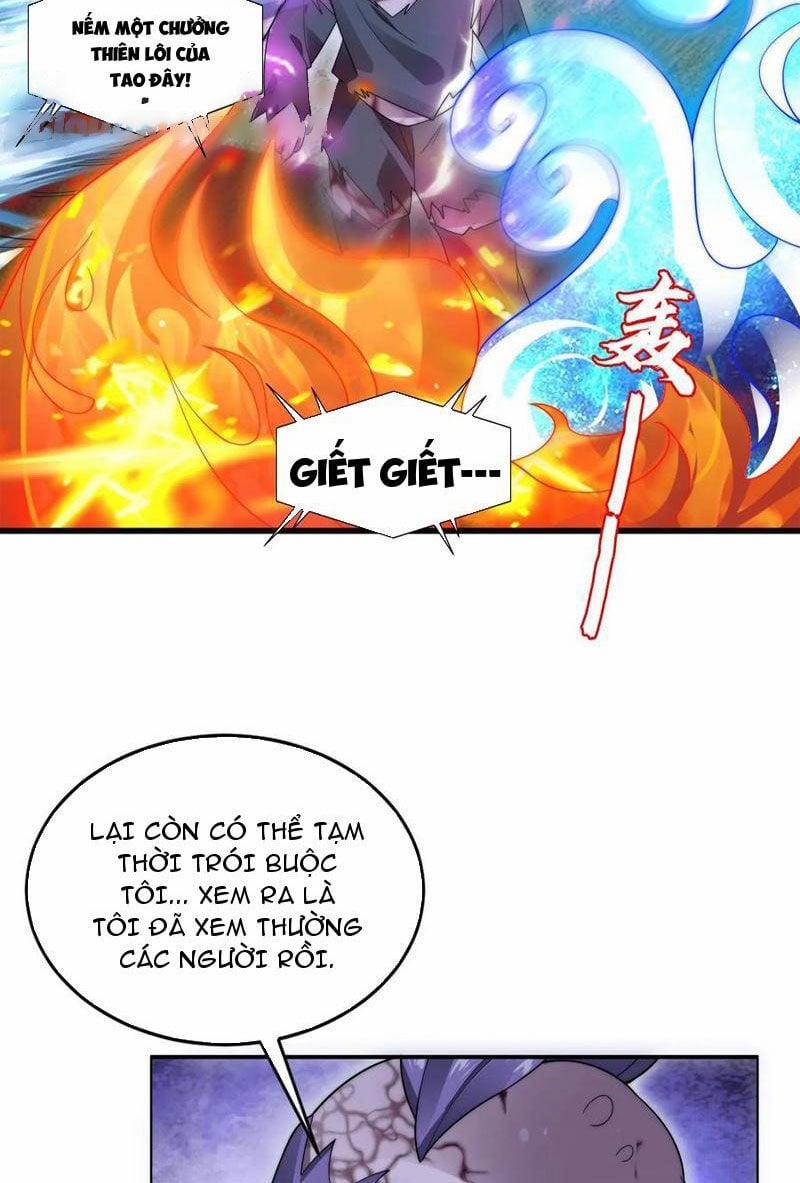Tích Trữ 10 Vạn Vật Tư Trước Ngày Tận Thế 185 trang 7