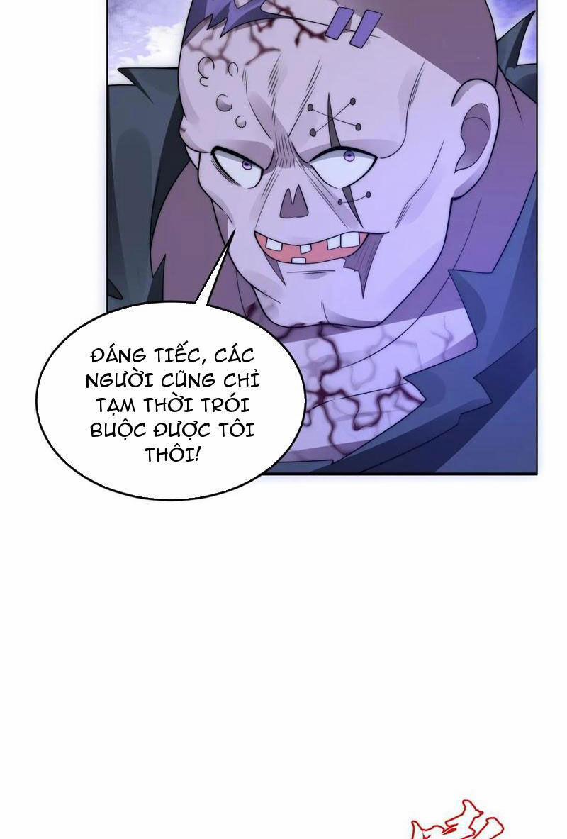 Tích Trữ 10 Vạn Vật Tư Trước Ngày Tận Thế 185 trang 8