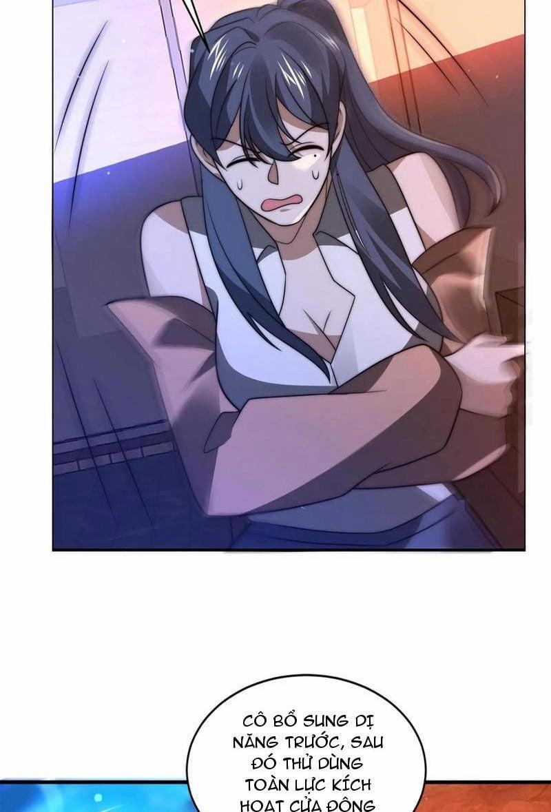 Tích Trữ 10 Vạn Vật Tư Trước Ngày Tận Thế 186 trang 15