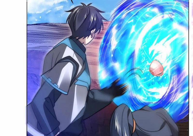 Tích Trữ 10 Vạn Vật Tư Trước Ngày Tận Thế 186 trang 20