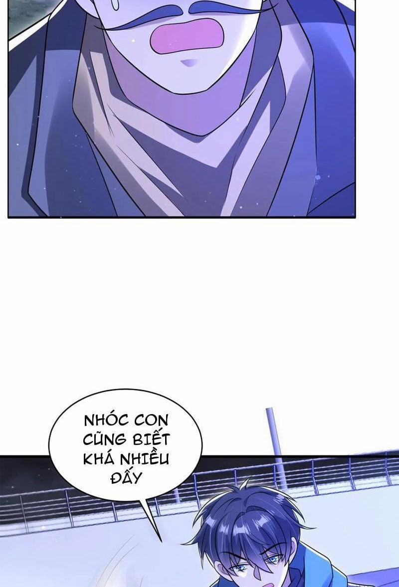 Tích Trữ 10 Vạn Vật Tư Trước Ngày Tận Thế 186 trang 3