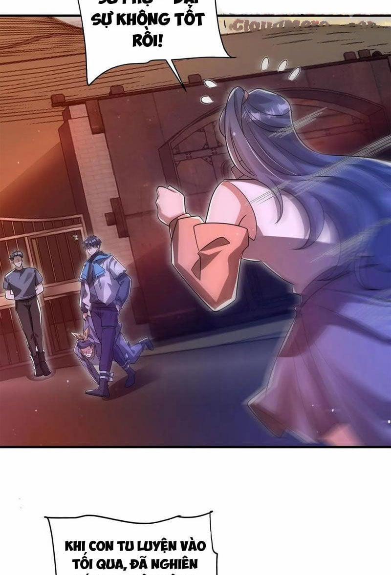 Tích Trữ 10 Vạn Vật Tư Trước Ngày Tận Thế 186 trang 7