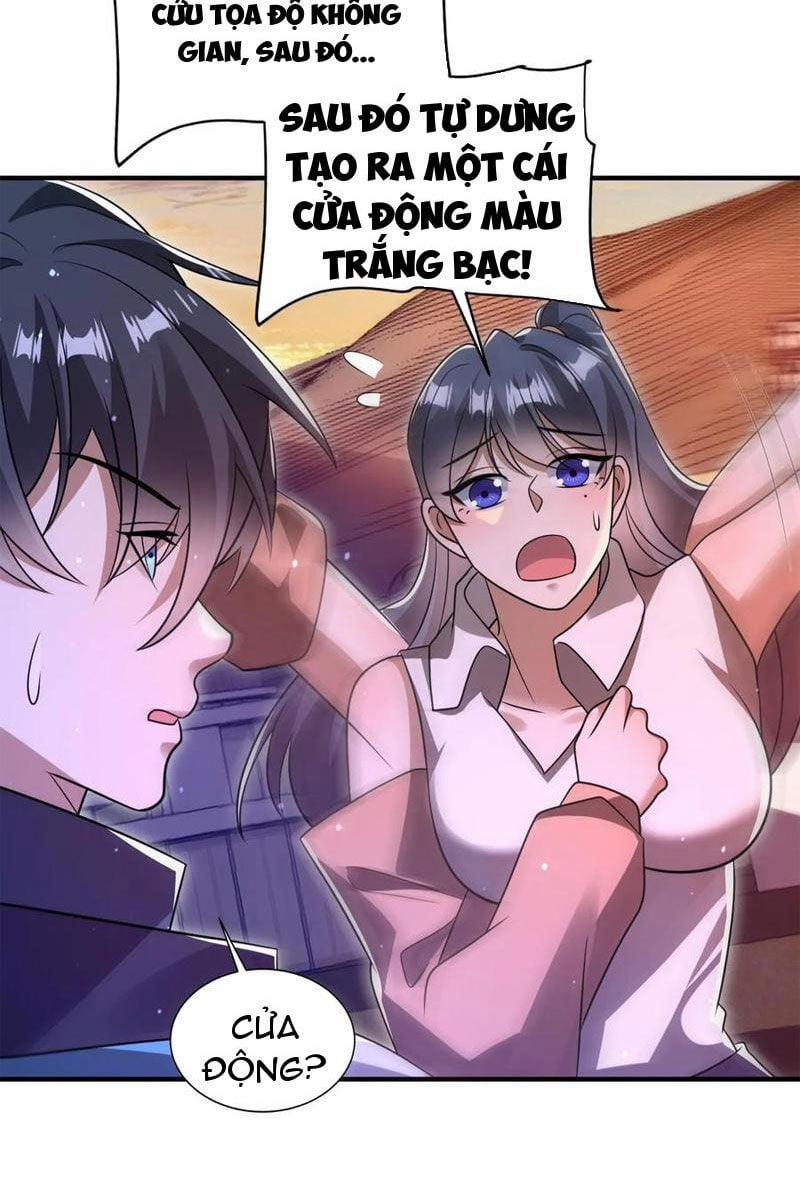 Tích Trữ 10 Vạn Vật Tư Trước Ngày Tận Thế 186 trang 8