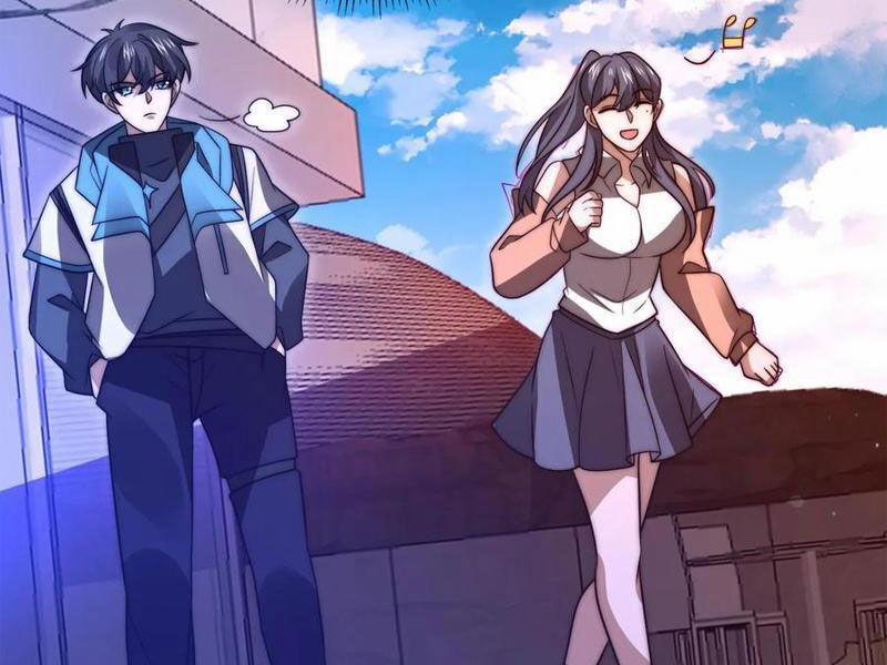 Tích Trữ 10 Vạn Vật Tư Trước Ngày Tận Thế 187 trang 15