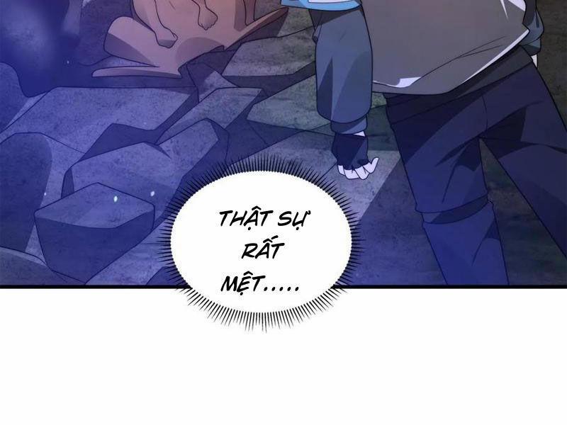 Tích Trữ 10 Vạn Vật Tư Trước Ngày Tận Thế 188 trang 31