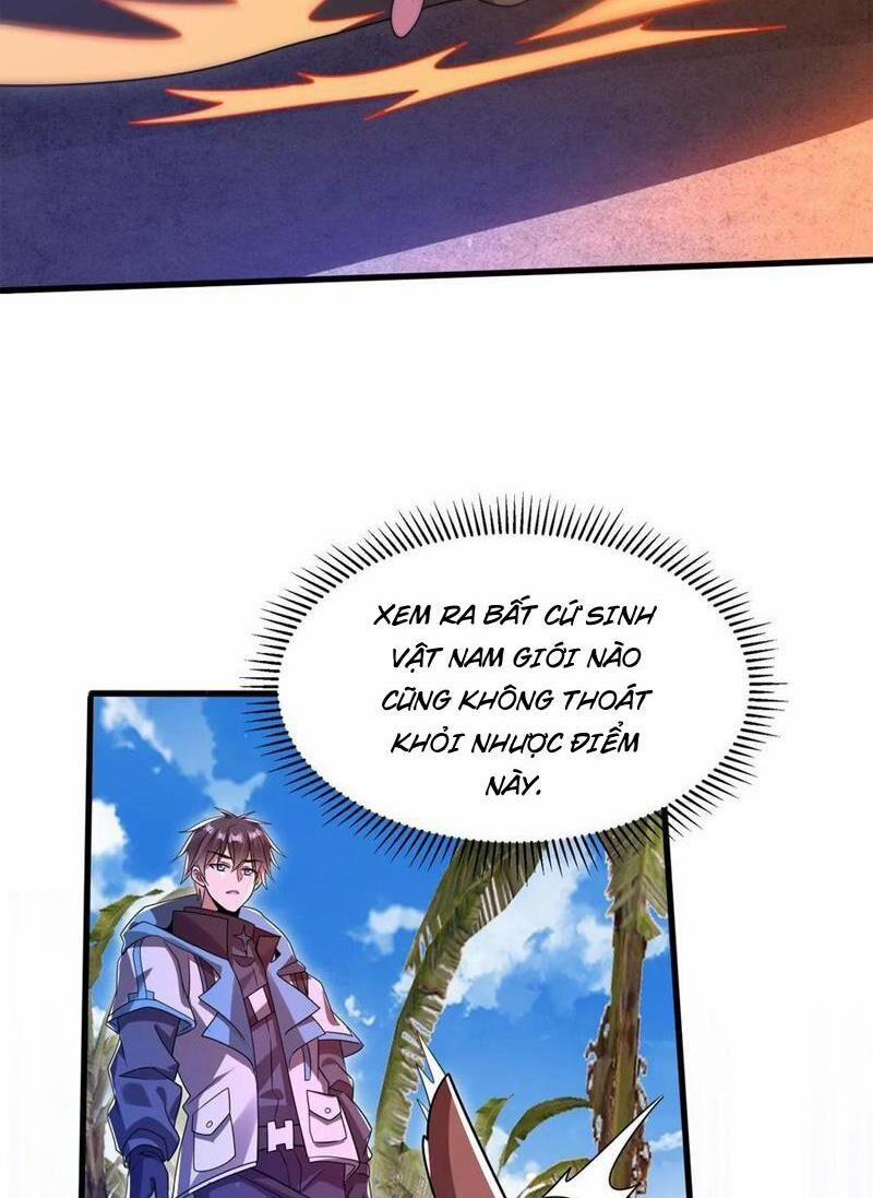 Tích Trữ 10 Vạn Vật Tư Trước Ngày Tận Thế 189 trang 11