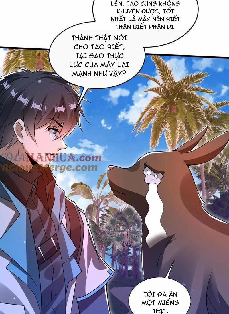 Tích Trữ 10 Vạn Vật Tư Trước Ngày Tận Thế 189 trang 15