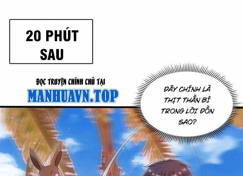 Tích Trữ 10 Vạn Vật Tư Trước Ngày Tận Thế 189 trang 20