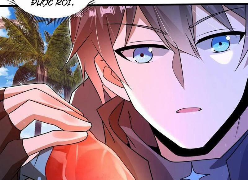 Tích Trữ 10 Vạn Vật Tư Trước Ngày Tận Thế 189 trang 23