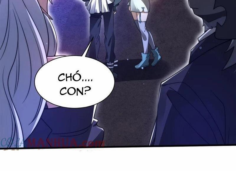 Tích Trữ 10 Vạn Vật Tư Trước Ngày Tận Thế 189 trang 30