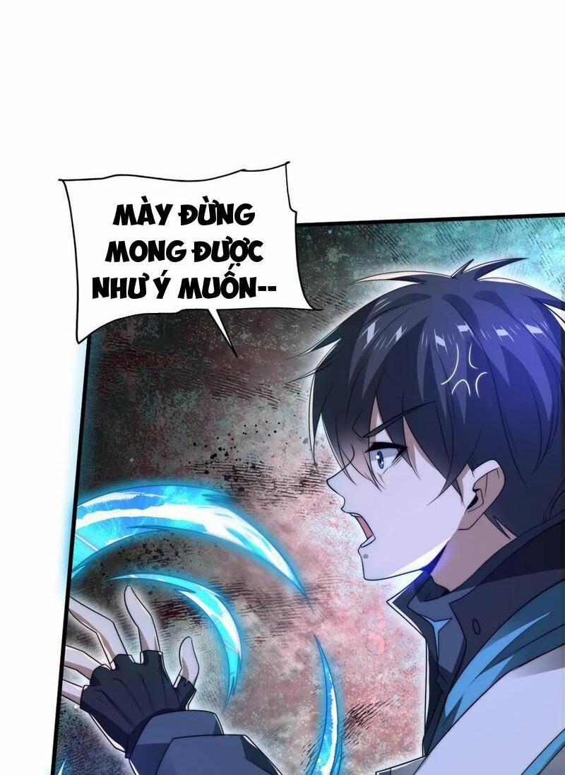 Tích Trữ 10 Vạn Vật Tư Trước Ngày Tận Thế 189 trang 4