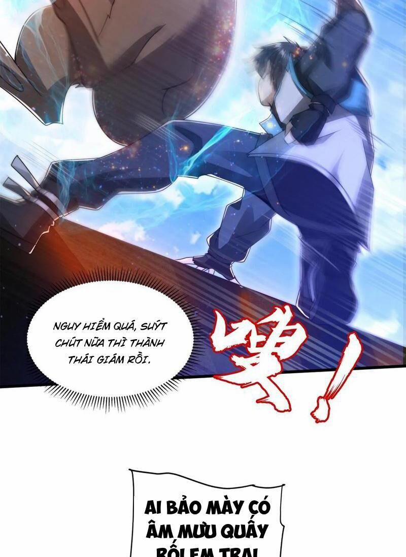 Tích Trữ 10 Vạn Vật Tư Trước Ngày Tận Thế 189 trang 8