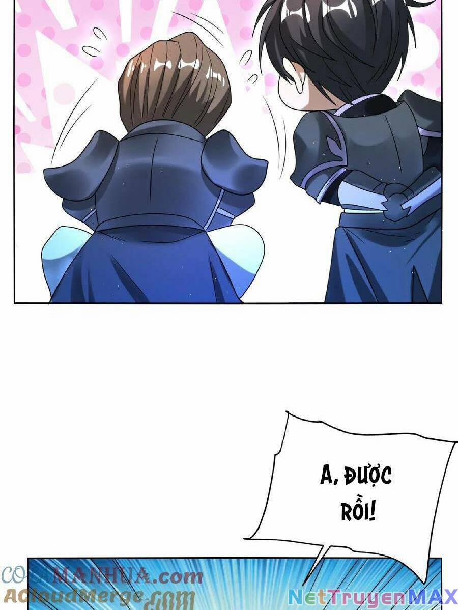 Tích Trữ 10 Vạn Vật Tư Trước Ngày Tận Thế 19 trang 12