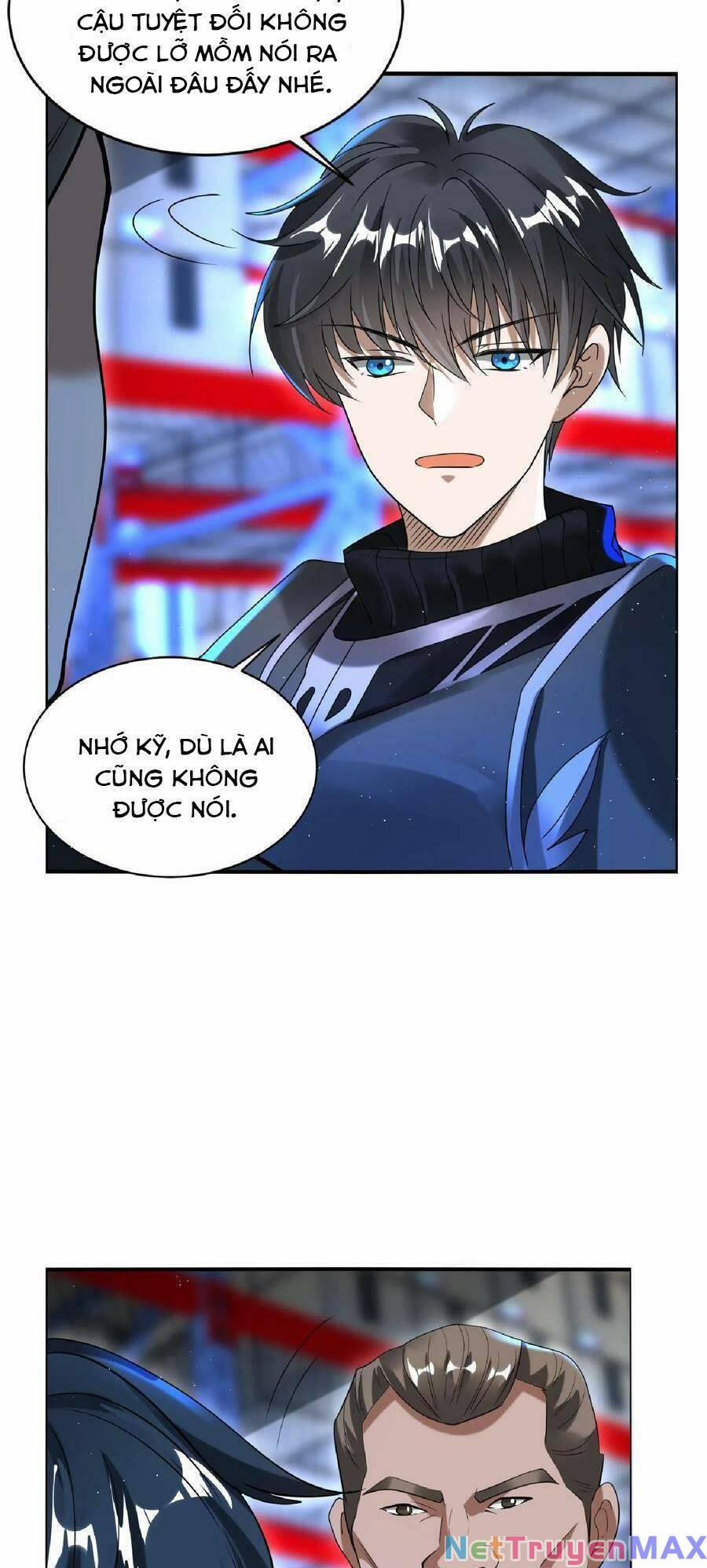 Tích Trữ 10 Vạn Vật Tư Trước Ngày Tận Thế 19 trang 15