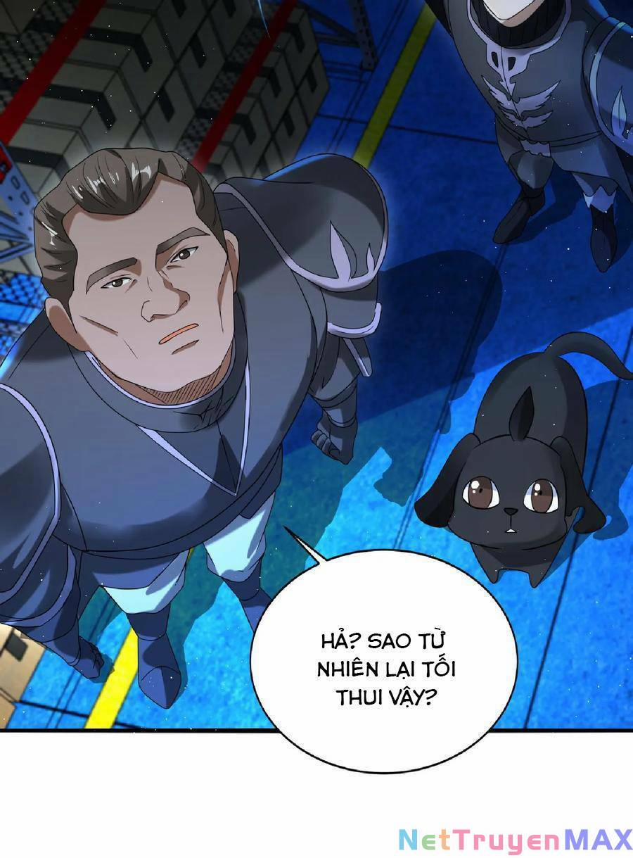 Tích Trữ 10 Vạn Vật Tư Trước Ngày Tận Thế 19 trang 17