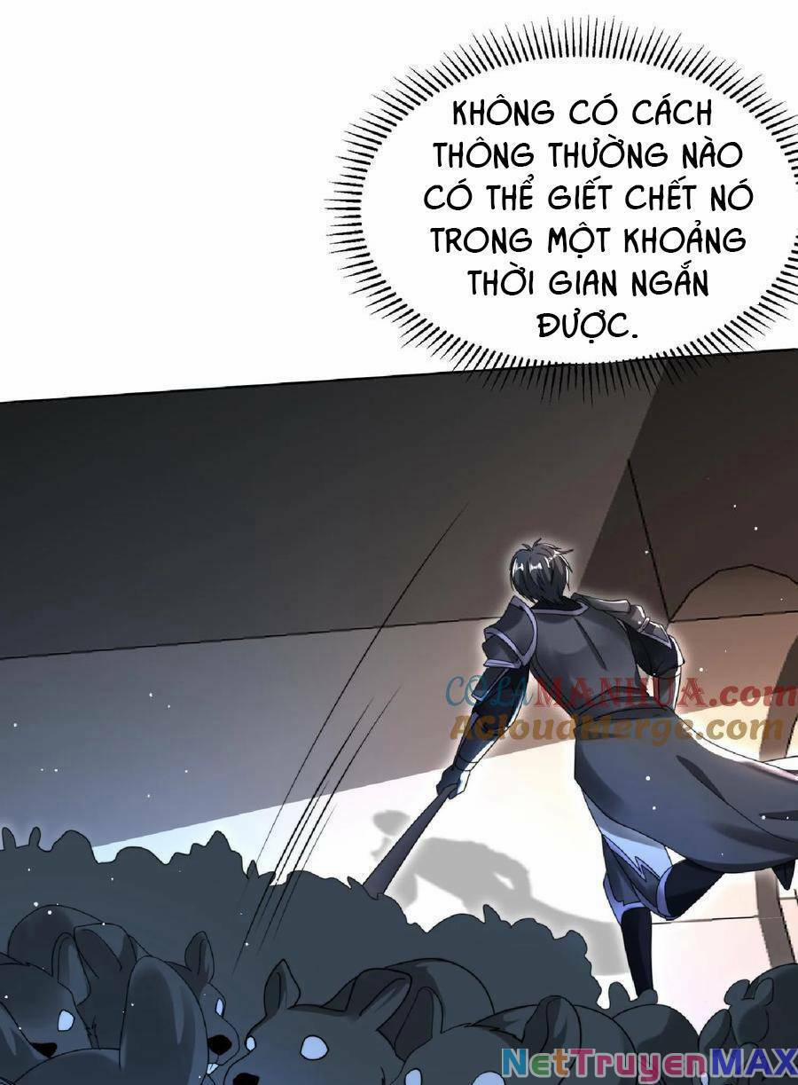 Tích Trữ 10 Vạn Vật Tư Trước Ngày Tận Thế 19 trang 3